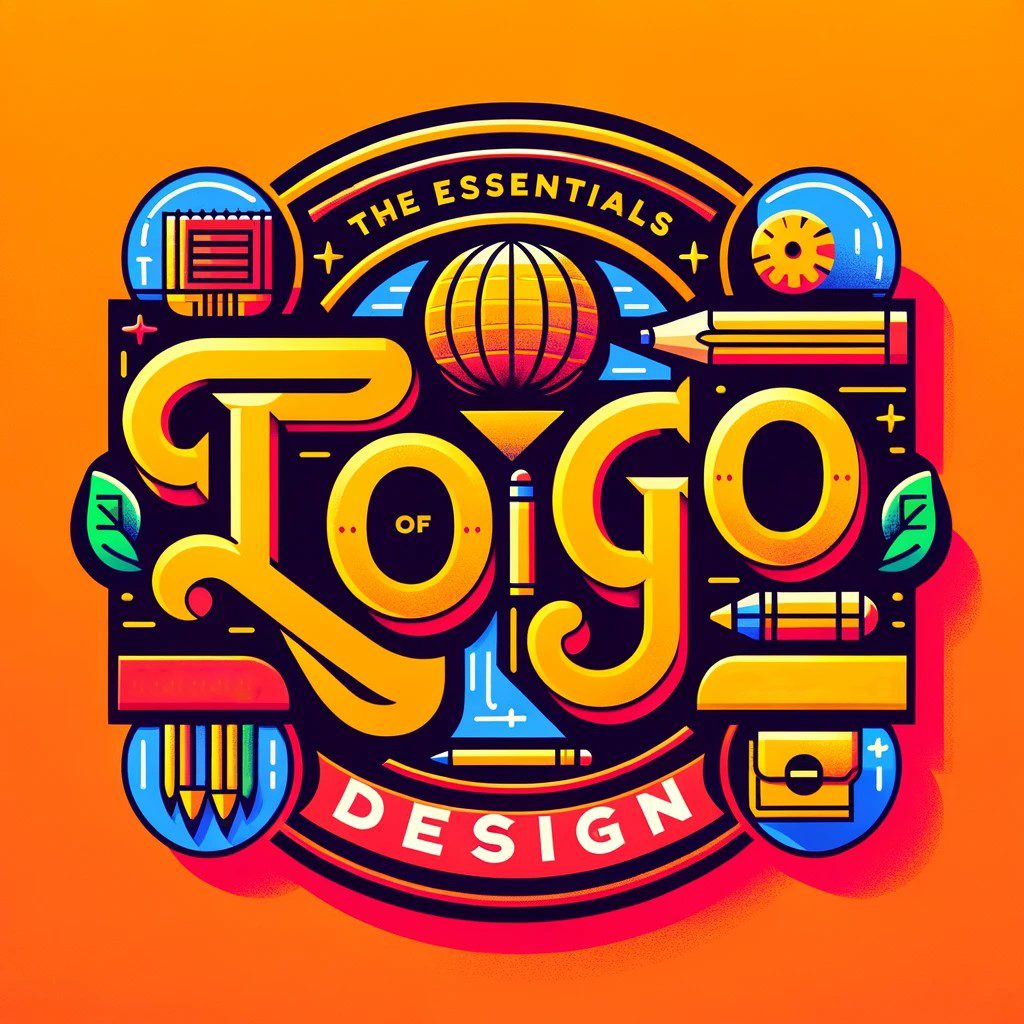 The Essentials of Logo Design – A Beginner’s Guide